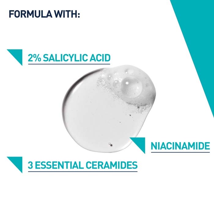 CeraVe Blemish Control Cleanser