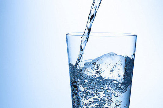 Hydration: The Key to Glowing Skin
