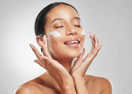 Protection: Shield Your Skin