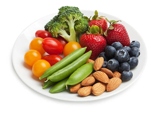 Nutrition: Fuel Your Skin