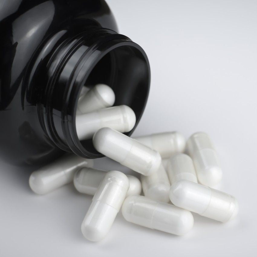 Supplements Collection