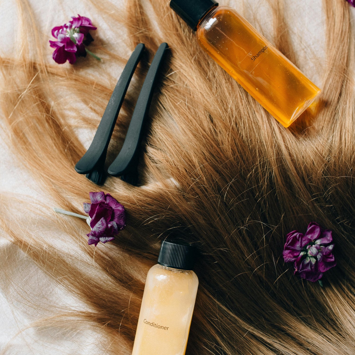 Hair Care Collection