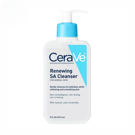 Cerave Renewing Sa Cleanser Pakistani (237ml)