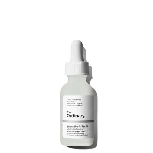 The Ordinary Niacinamide 10% + Zinc 1 %