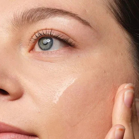The Ordinary Niacinamide 10% + Zinc 1 %