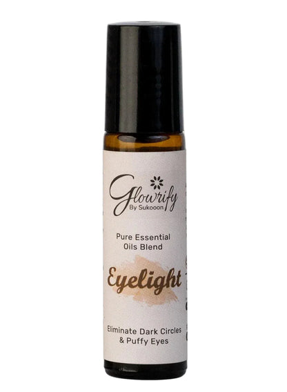 Eyelight Eye Serum - Eliminates Dark Circles & Puffy Eyes
