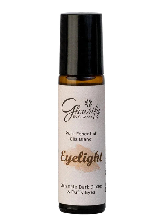 Eyelight Eye Serum - Eliminates Dark Circles & Puffy Eyes